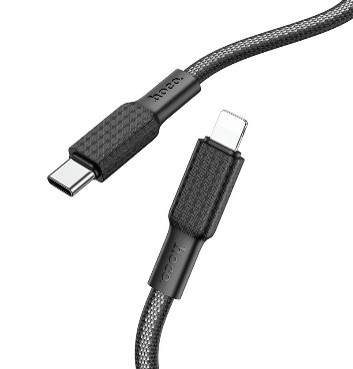 X69 Jaeger PD charging data cable for iP