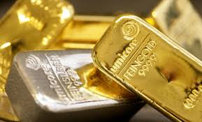 What does the Bible say about gold?