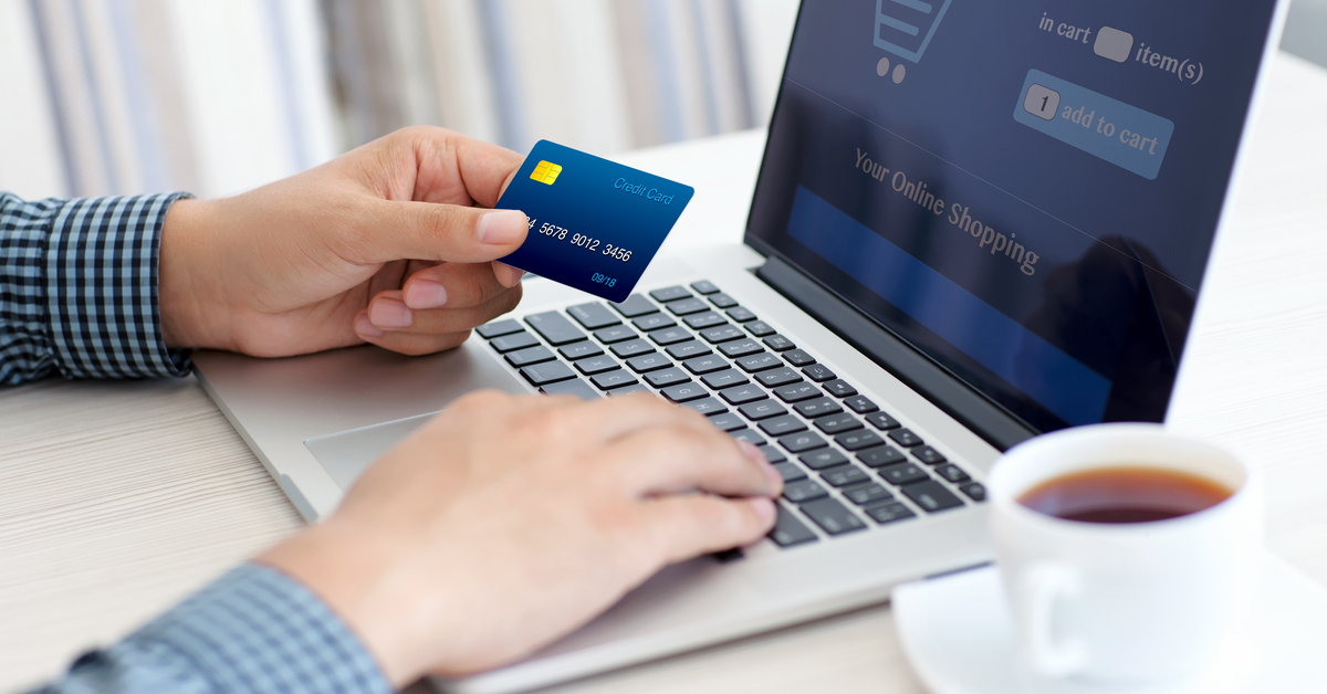 E-Commerce Website + Secure Payament Gateway