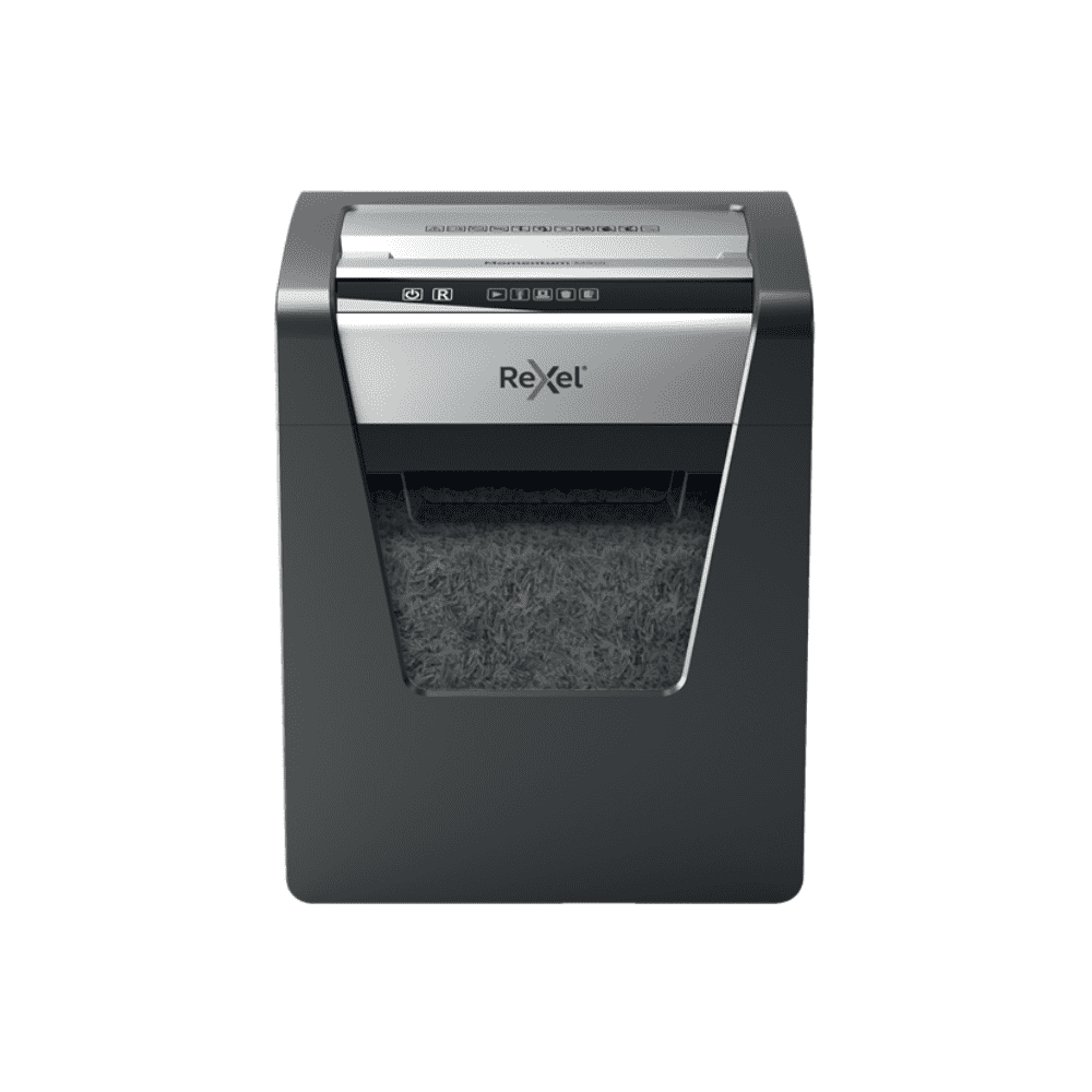 Rexel M510 Micro Cut Small Office Shredder