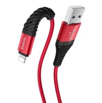 X38 Cool Charging data cable for iP