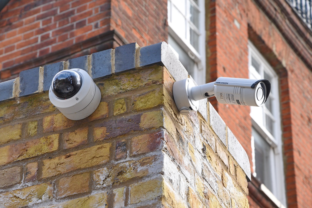 CCTV Camera Maintenance: Ensuring Longevity & Performance