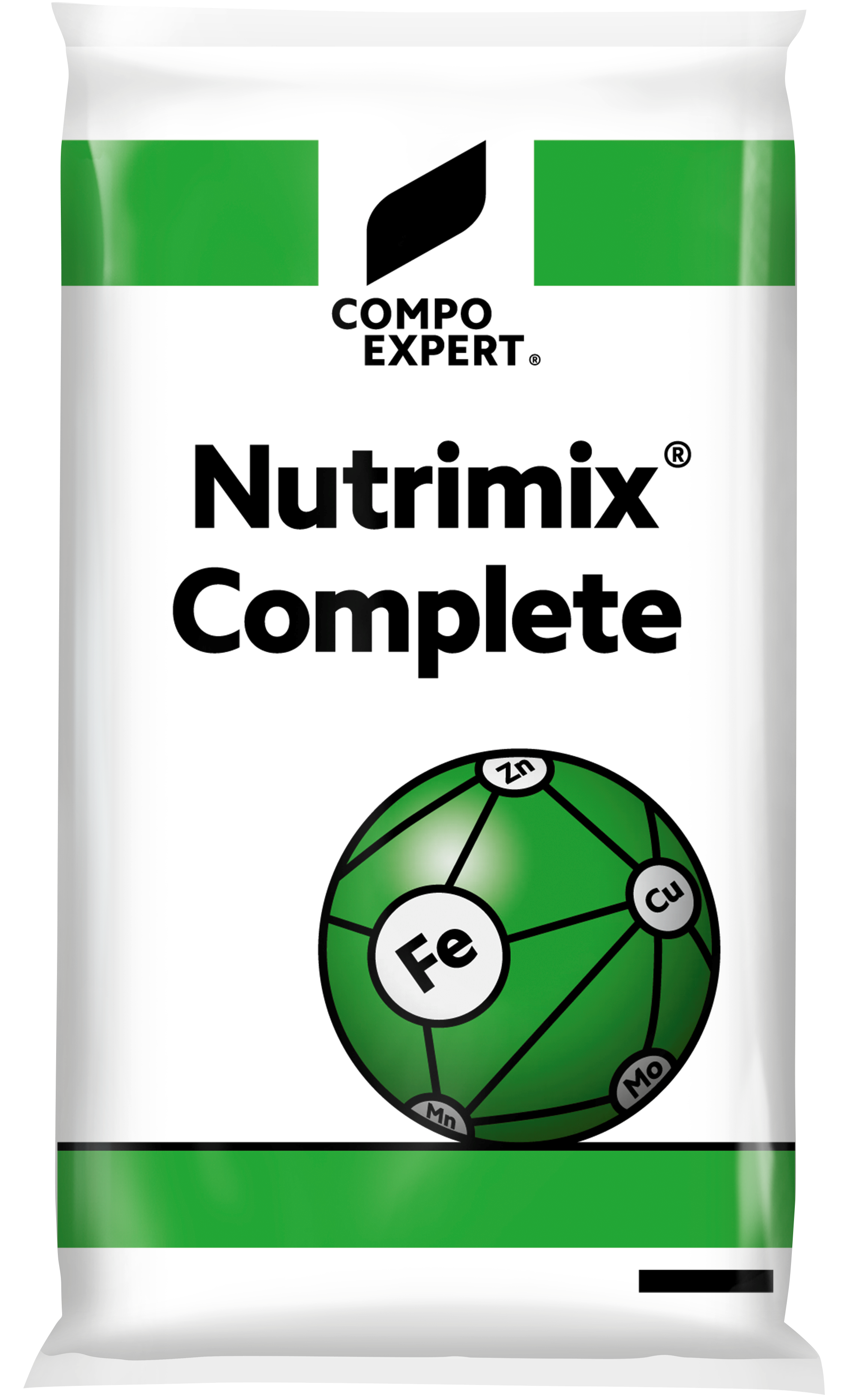 Compo-Expert Nutrimix Complete per kg (soluble micro-nutrient fertiliser)