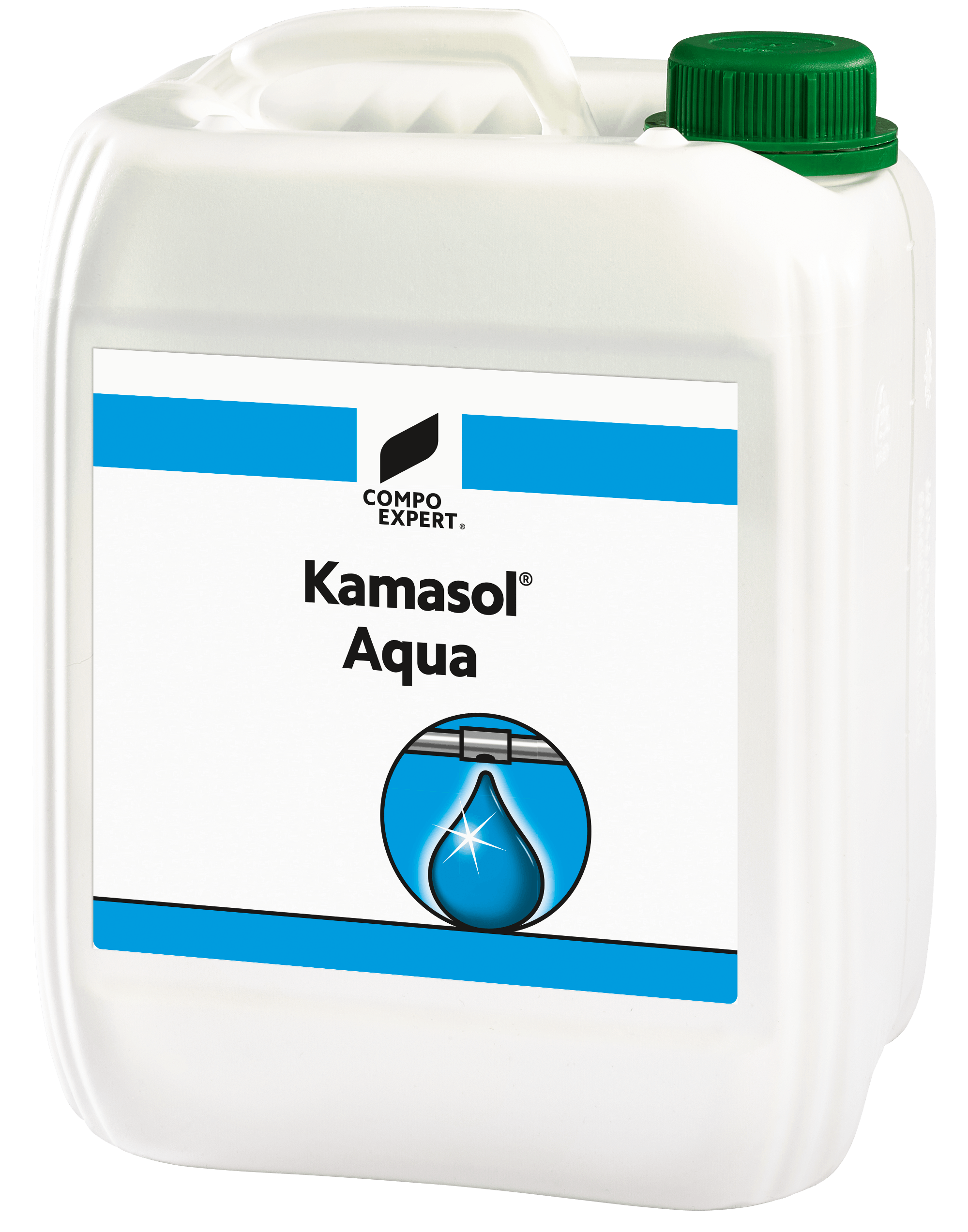 Compo-Expert - Kamasol Aqua (wetting agent)