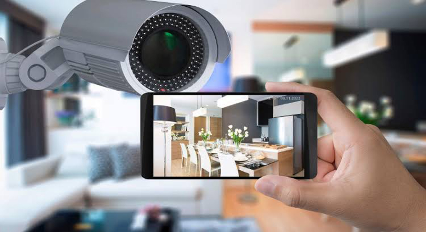 The best remote viewing security system for you property and business in 2024