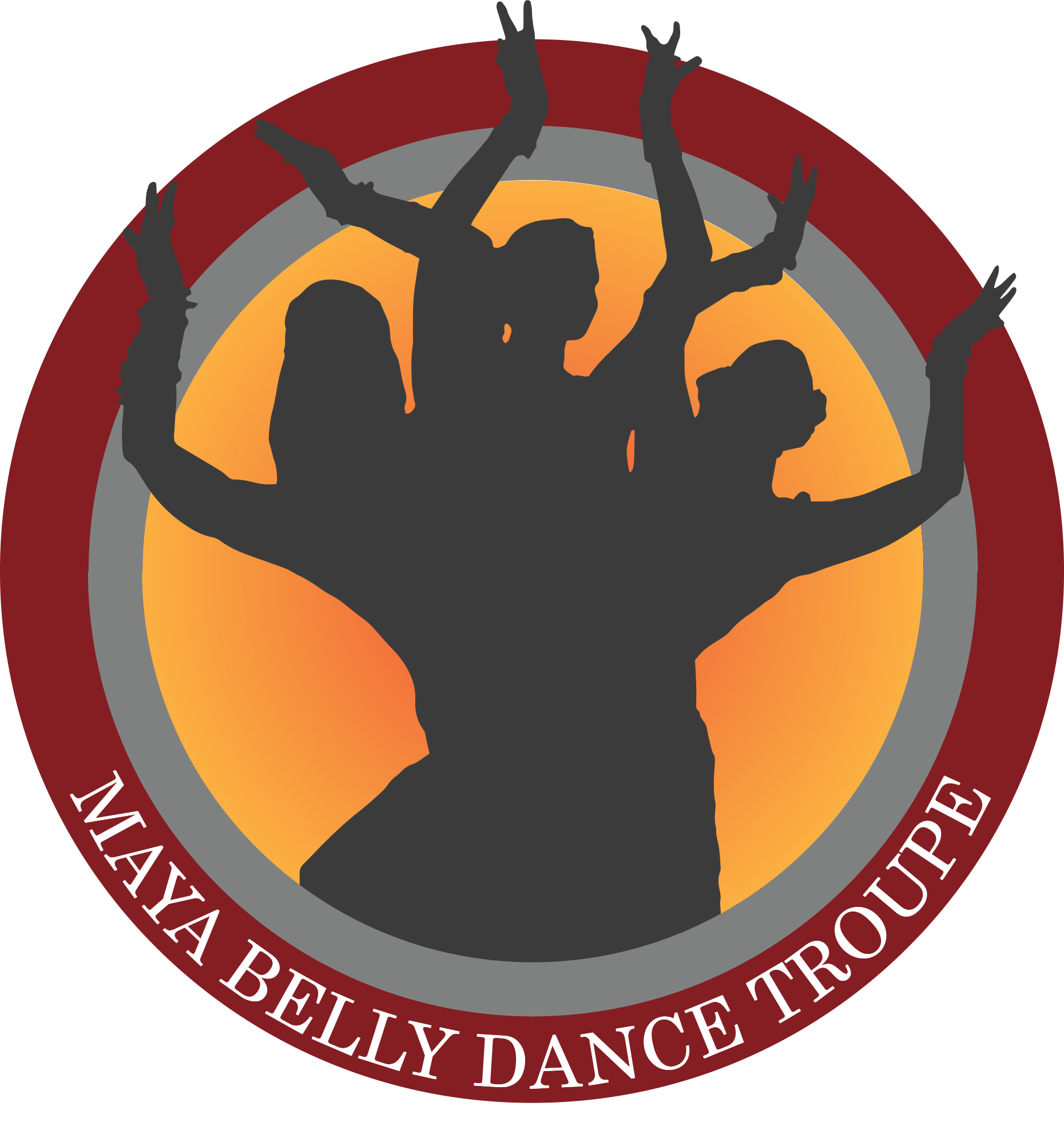 Maya Belly Dance Troupe