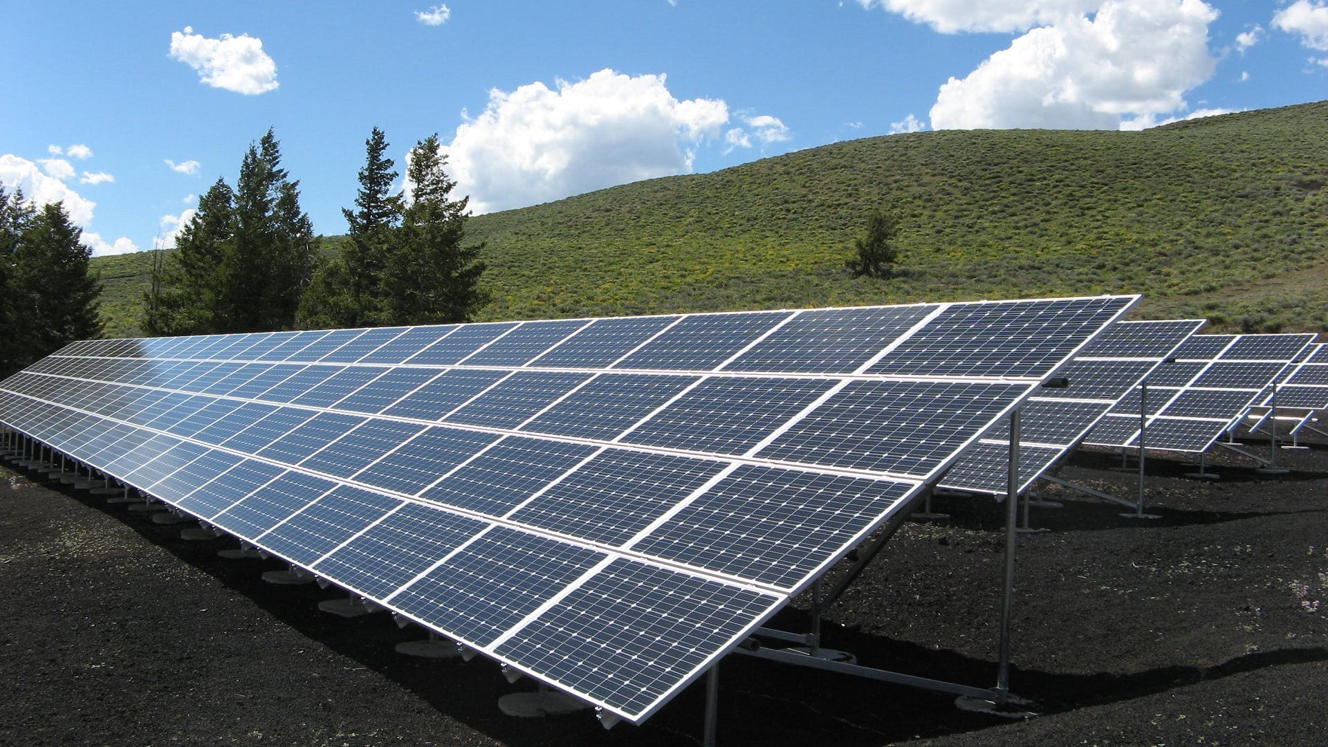 Solar Installation Johannesburg: Smart Investment in Renewable Energy