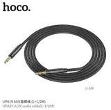 UPA19 AUX audio cable(L=1M)