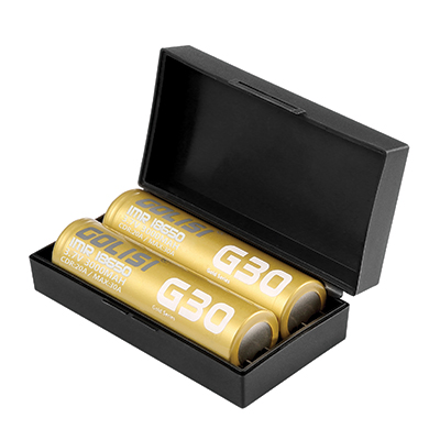 Golisi G30 18650 Battery ( Single Battery )