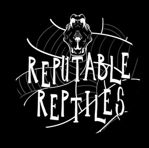 Reputable Reptiles