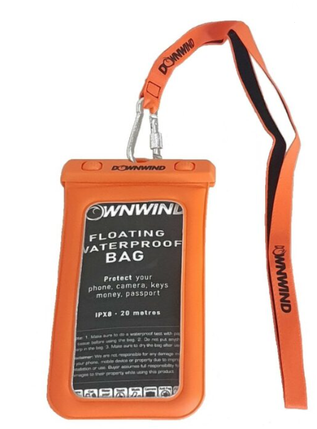 Downwind Waterproof Pouch