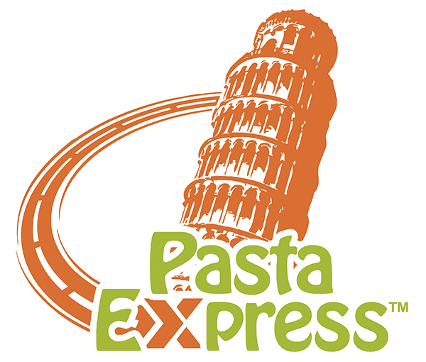Pasta Express Logo