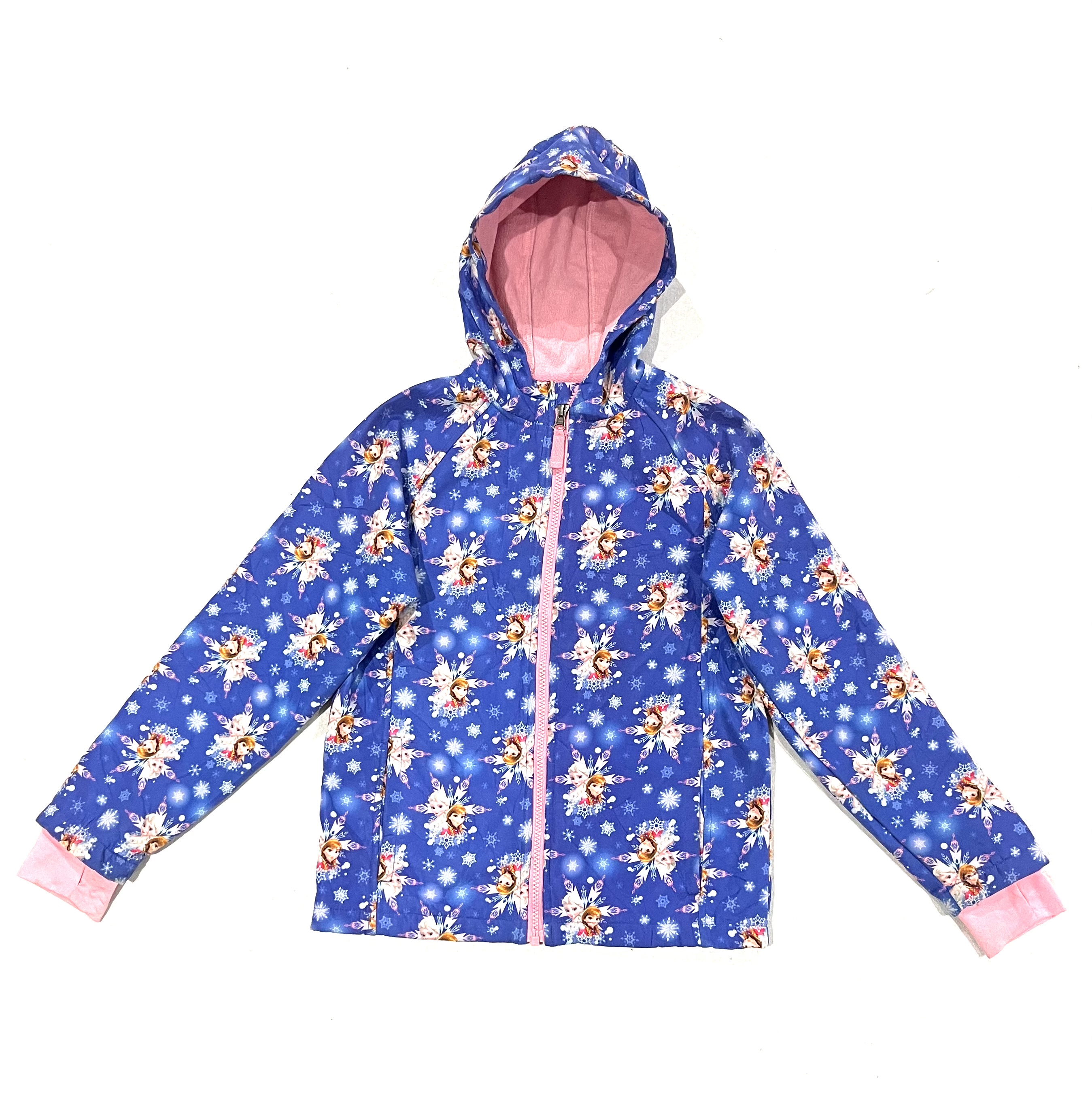 KIDS Disney Frozen Softshell Jacket