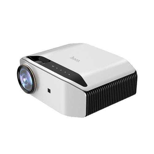 Hoco DI12 Portable Same-Screen Projector