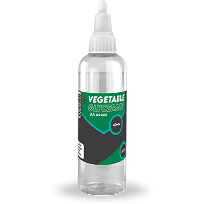 VG Additive 80ml