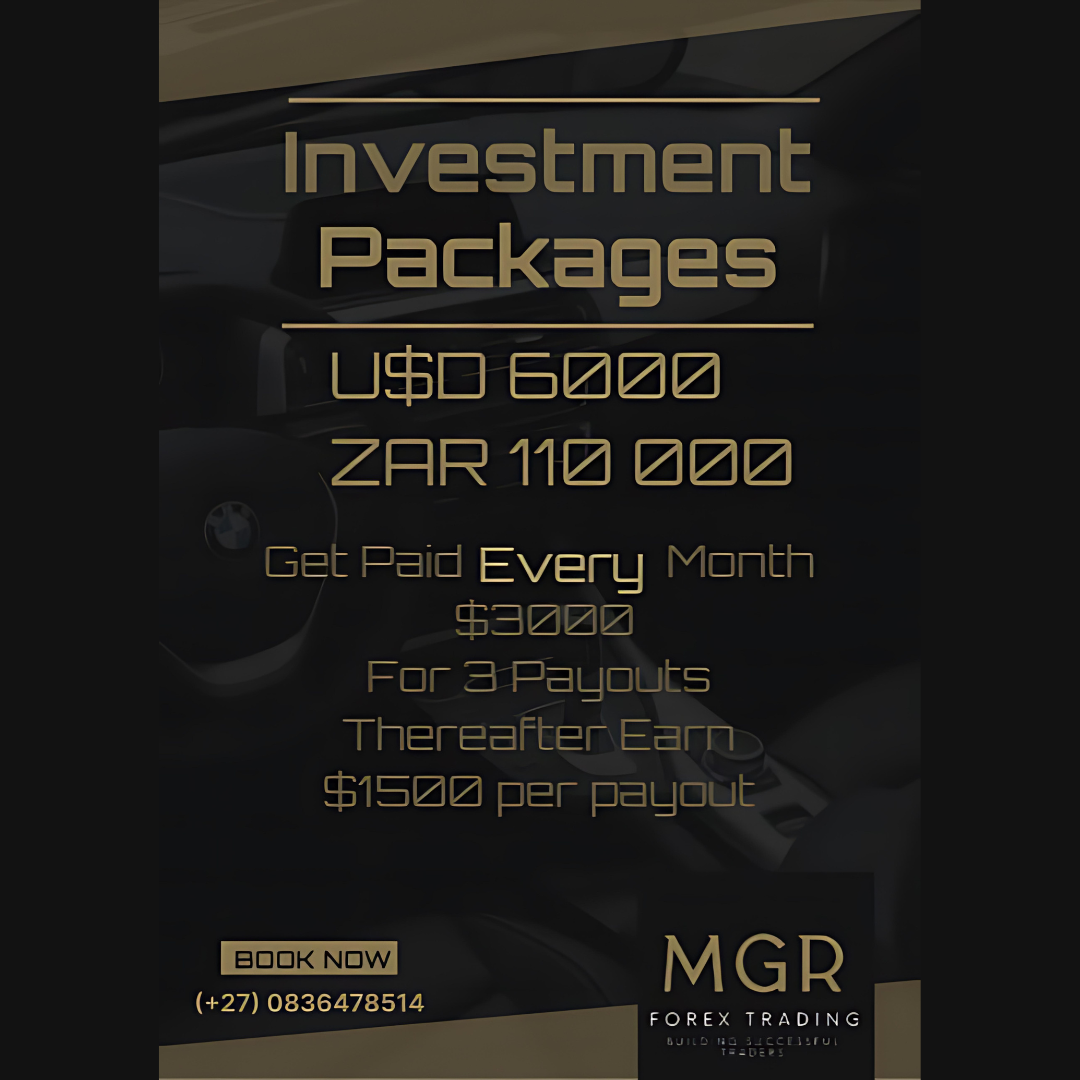 MGR Investment Package 5