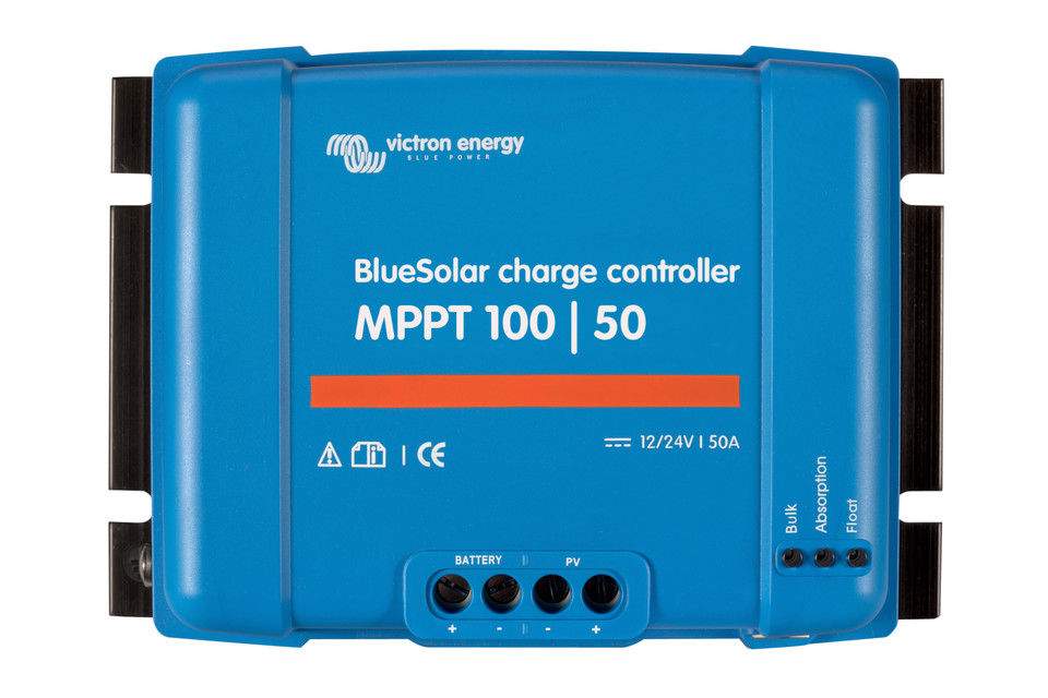 BlueSolar MPPT 100/50