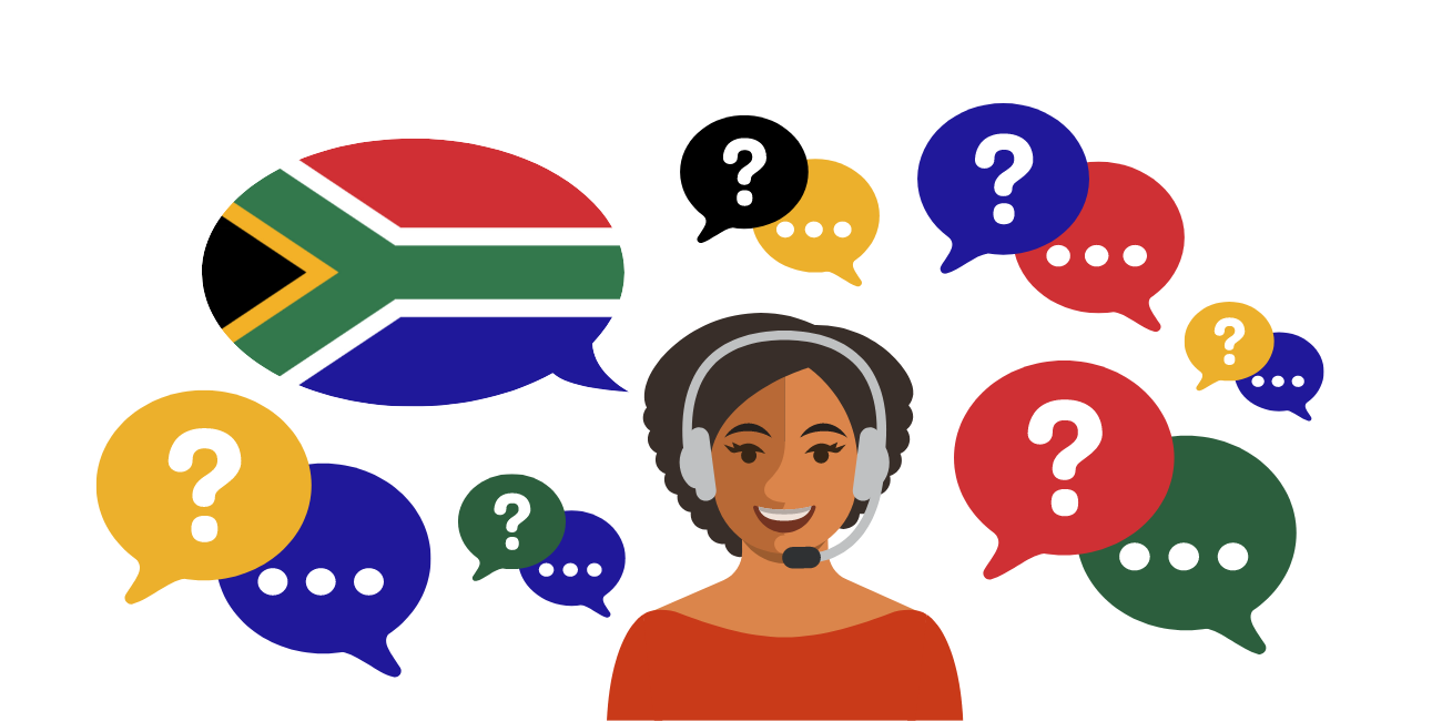 Nearshoring to South Africa: A Smart Choice for Outsourcing Customer Service