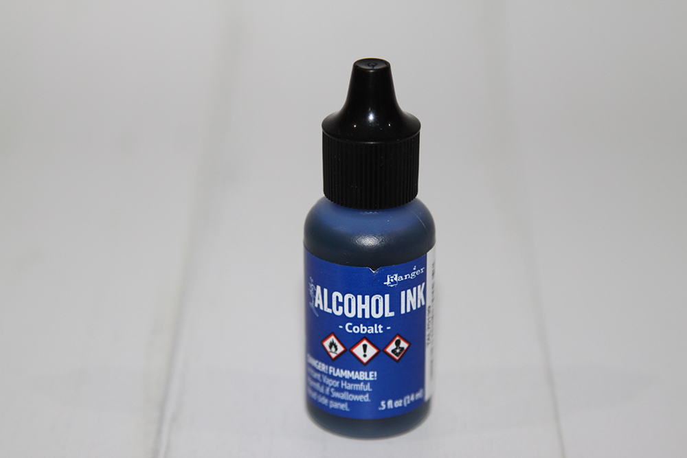 Ranger Alcohol Ink - Cobalt