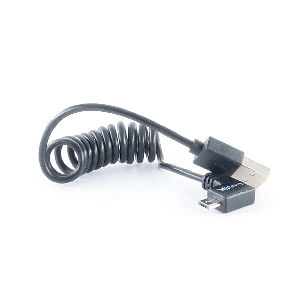 ConnecThor cable - USB 2.0 to micro USB for DJI Drones