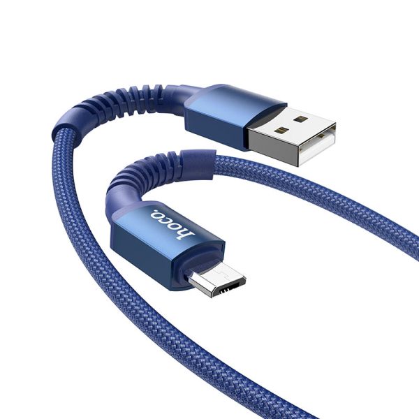 Hoco X71 USB to Micro-USB