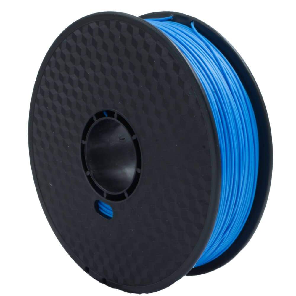 Wanhao PLA - Blue Filament  1.75mm 1KG