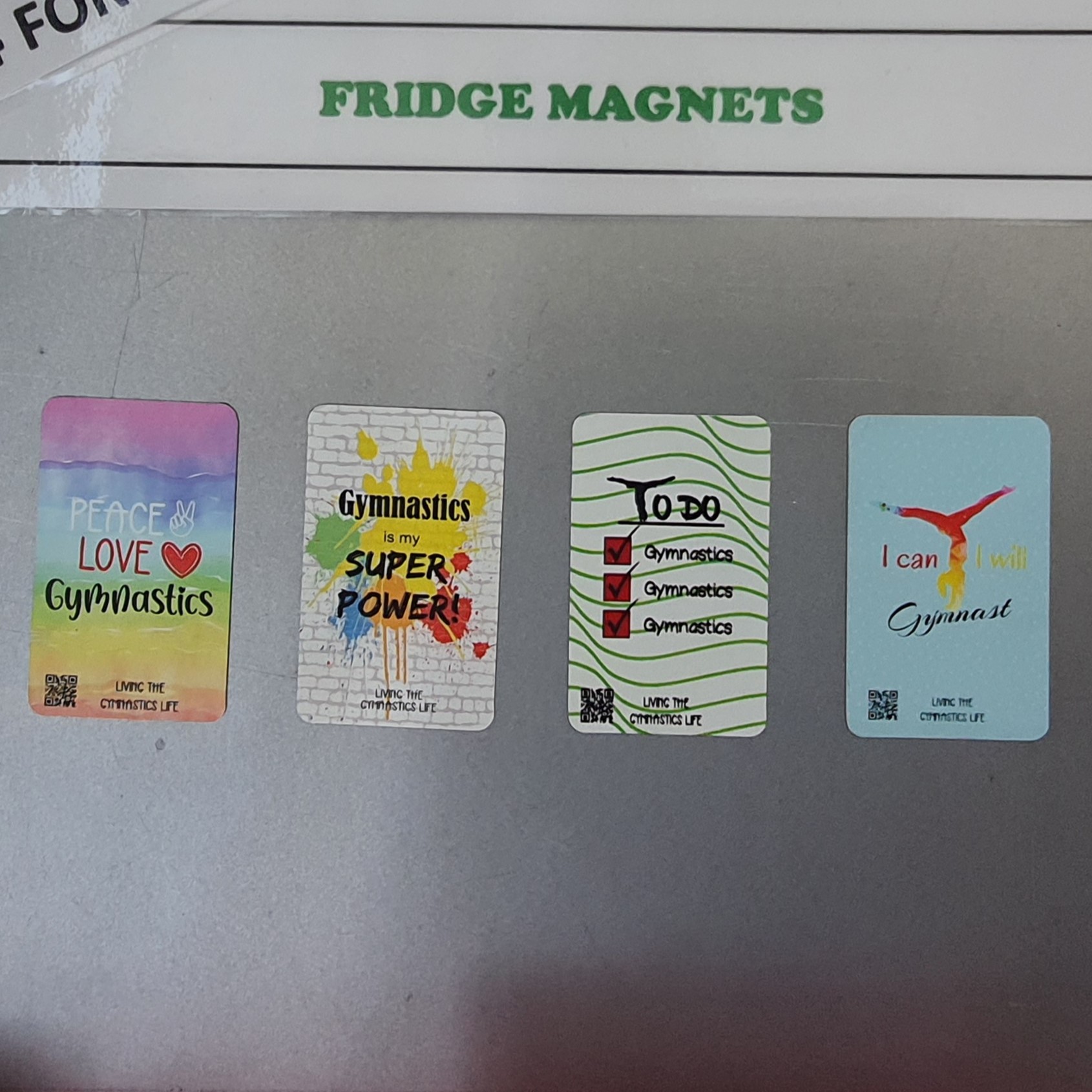 Fridge Magnets - Sale!!