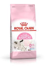 Royal canin kitten food 2kg was R340 now R220