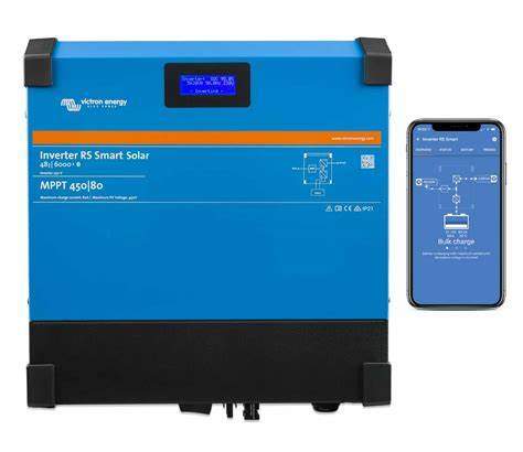 Inverter RS 48/6000 230V Smart