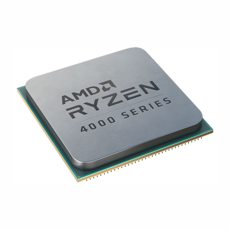 RYZEN 3 4300 4 CORE 3.8 GHZ AM4