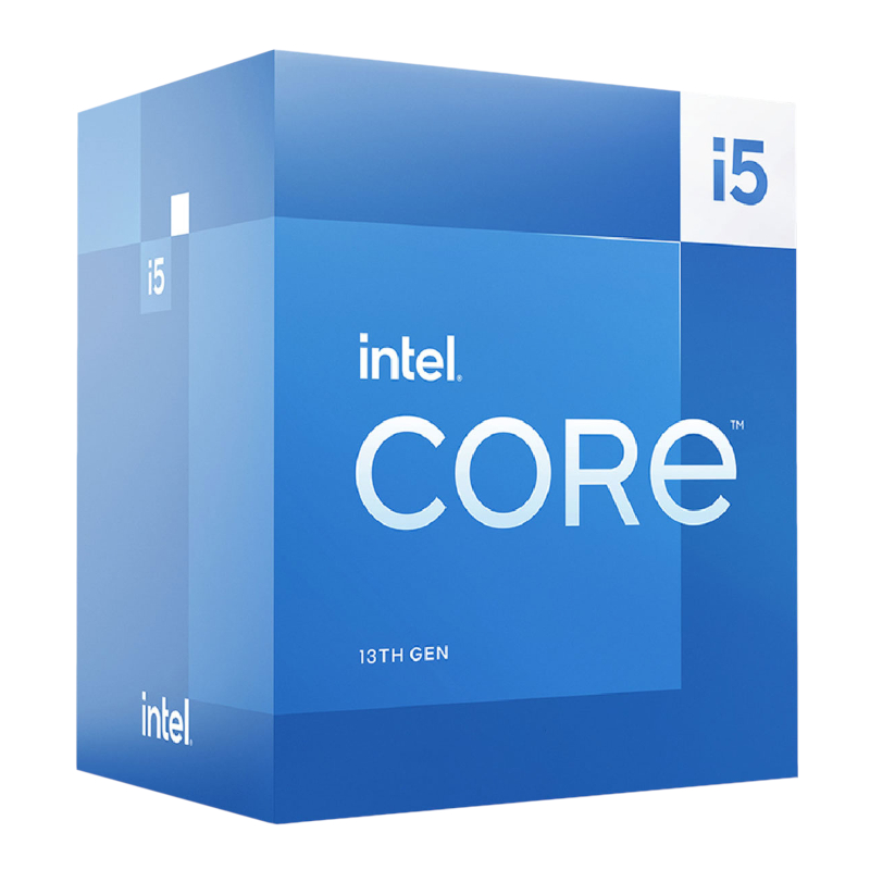 INTEL CORE 15 13400 4.6 GHZ 10 CORE