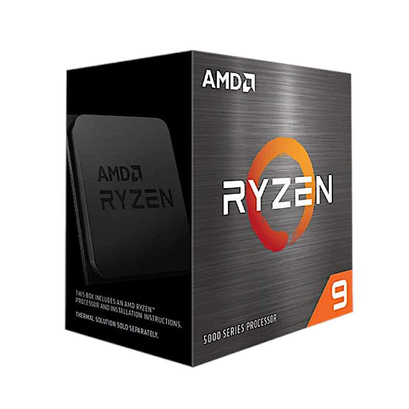 RYZEN 5 5600G 6 CORE 4.4GHZ AM4