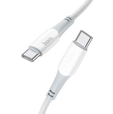 X70 Ferry 60W charging data cable Type-C to Type-C