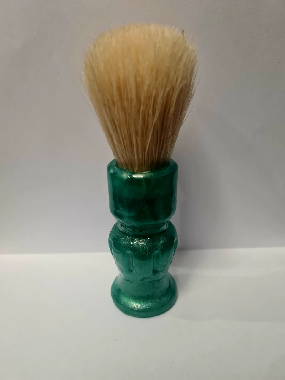 Solid resin cast brush body (Large)