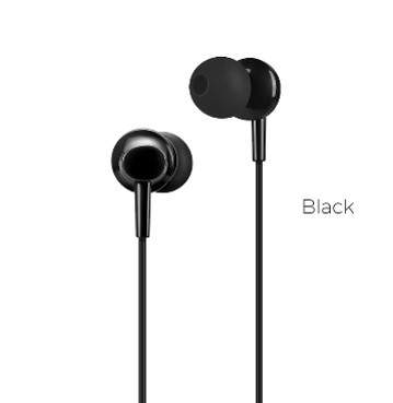 M14 initial sound universal earphones with mic