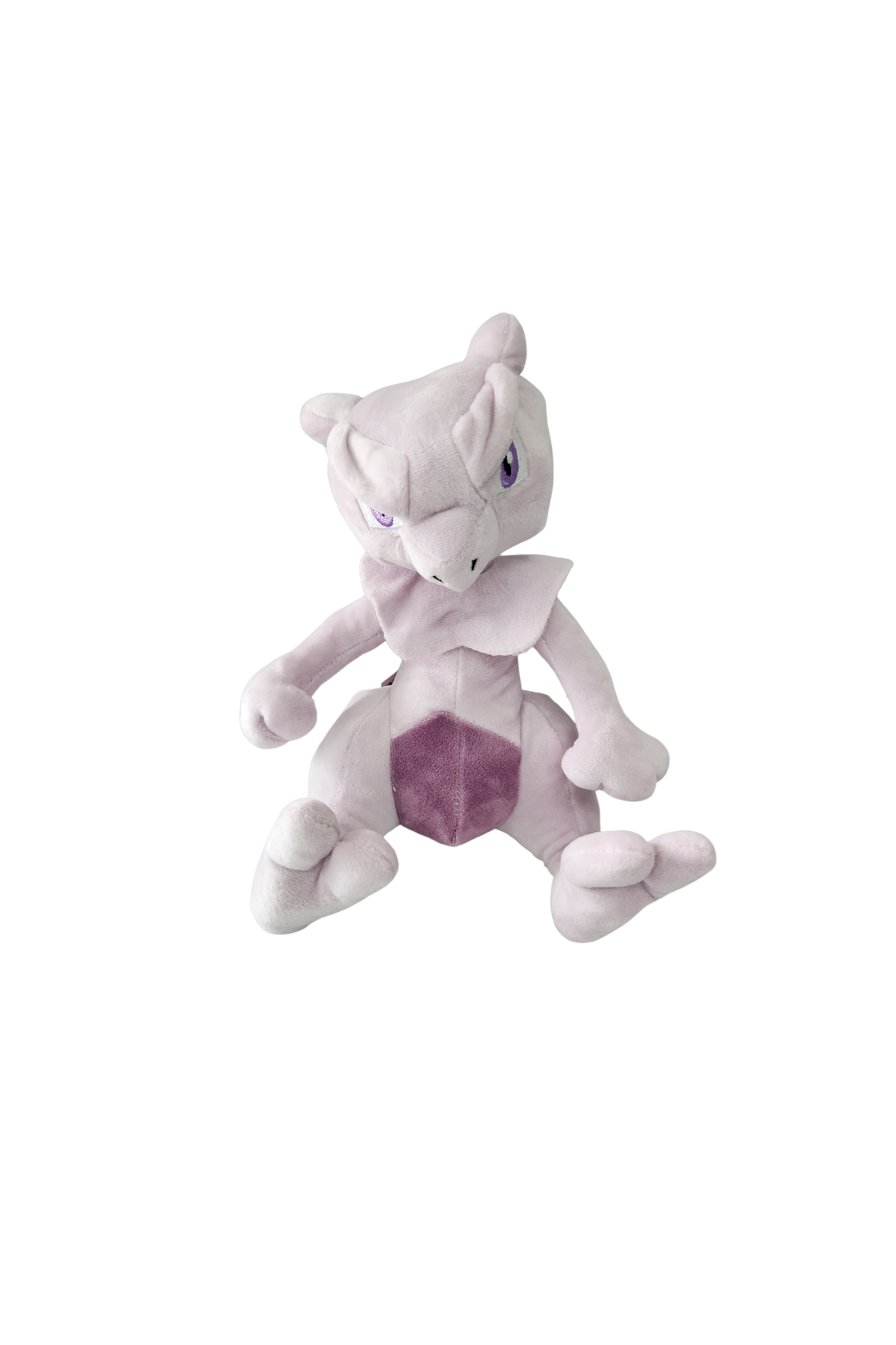 Mewtoo Plush