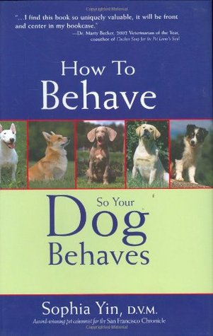 Pet books- The Bulldog