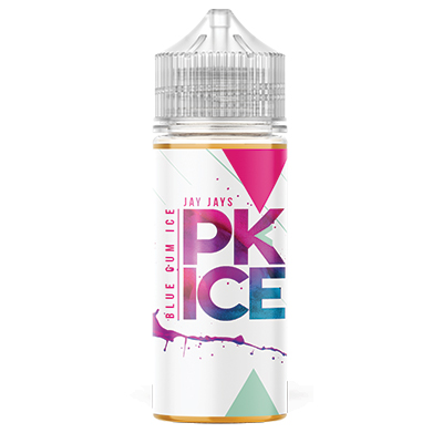 Jay Jay's - PK Ice Longfill Aroma 120ml