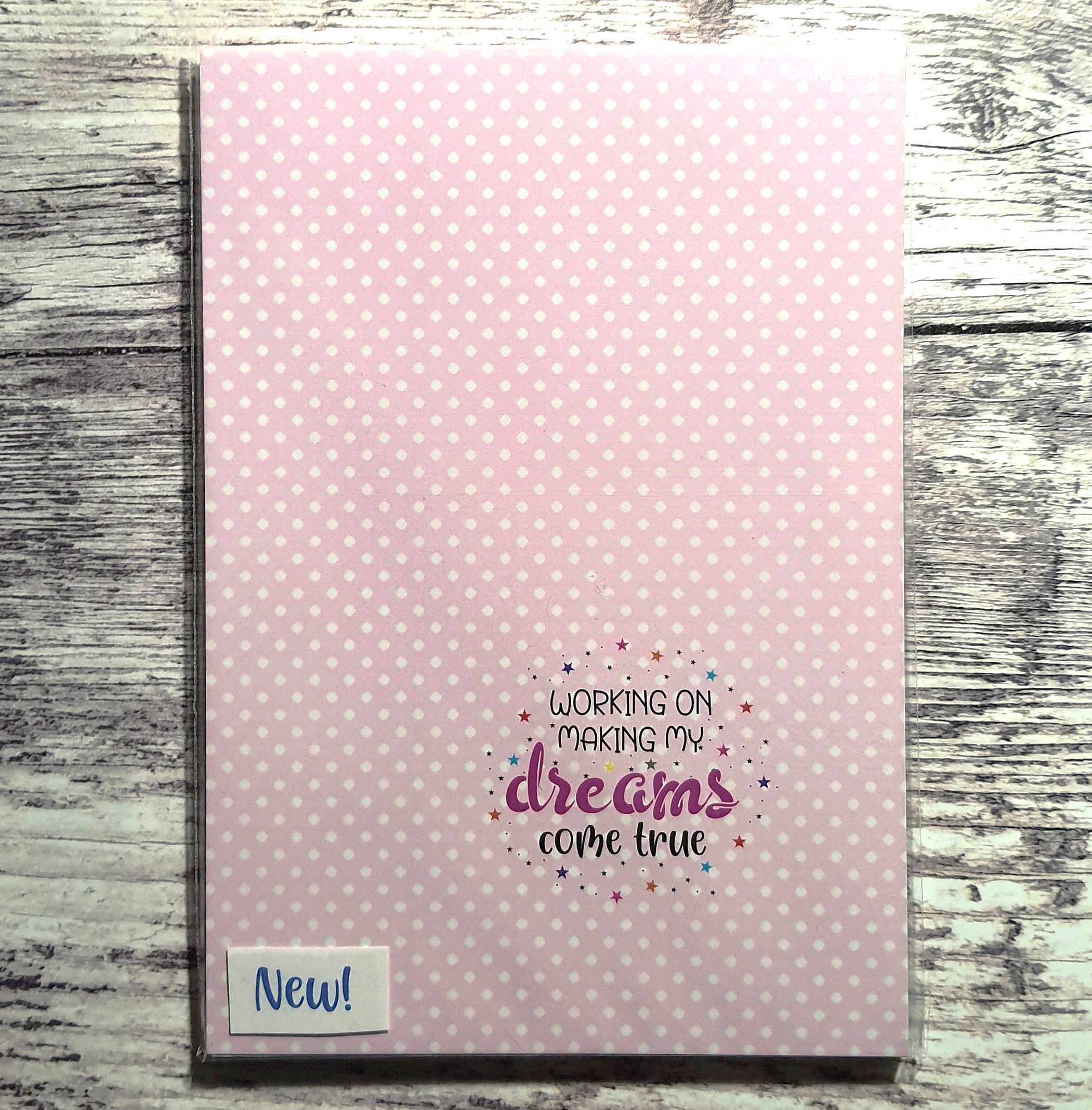 A5 Notepads