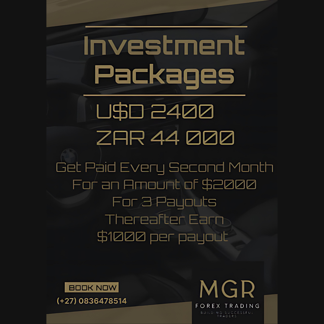 MGR Investment Package 2