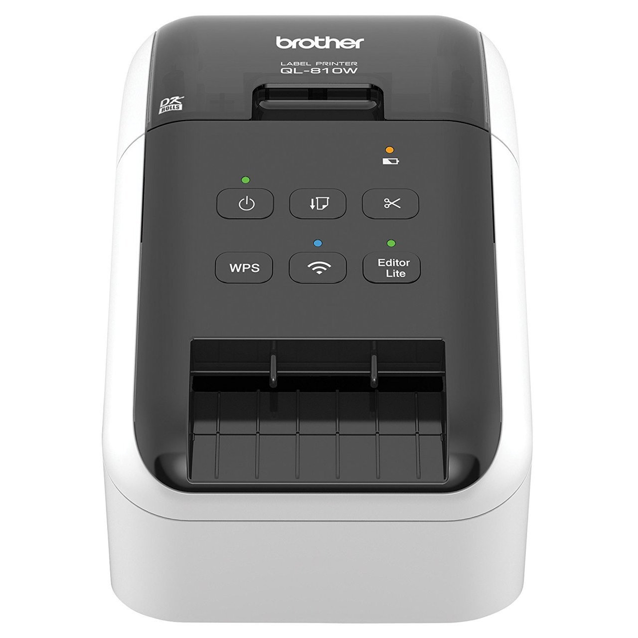 Brother QL 810W  Wireless Label Printer