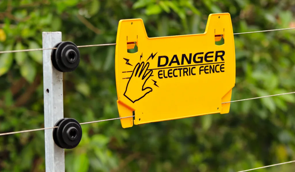 Electric Fencing Test Checklist for Johannesburg Homeowners