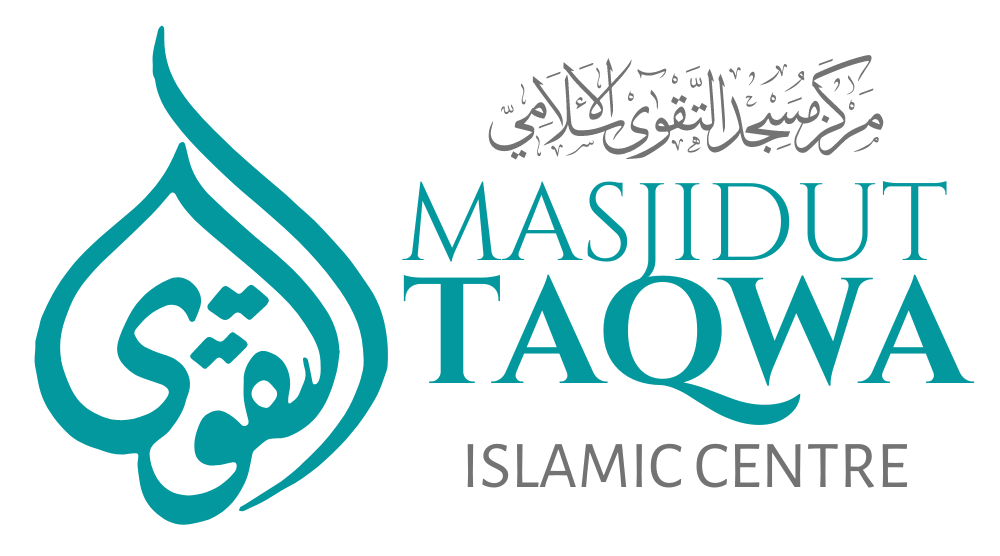 Masjidut Taqwa Islamic Centre