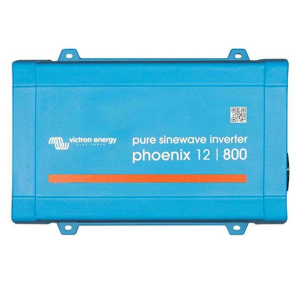 Phoenix 12/800 VE.Direct Schuko*