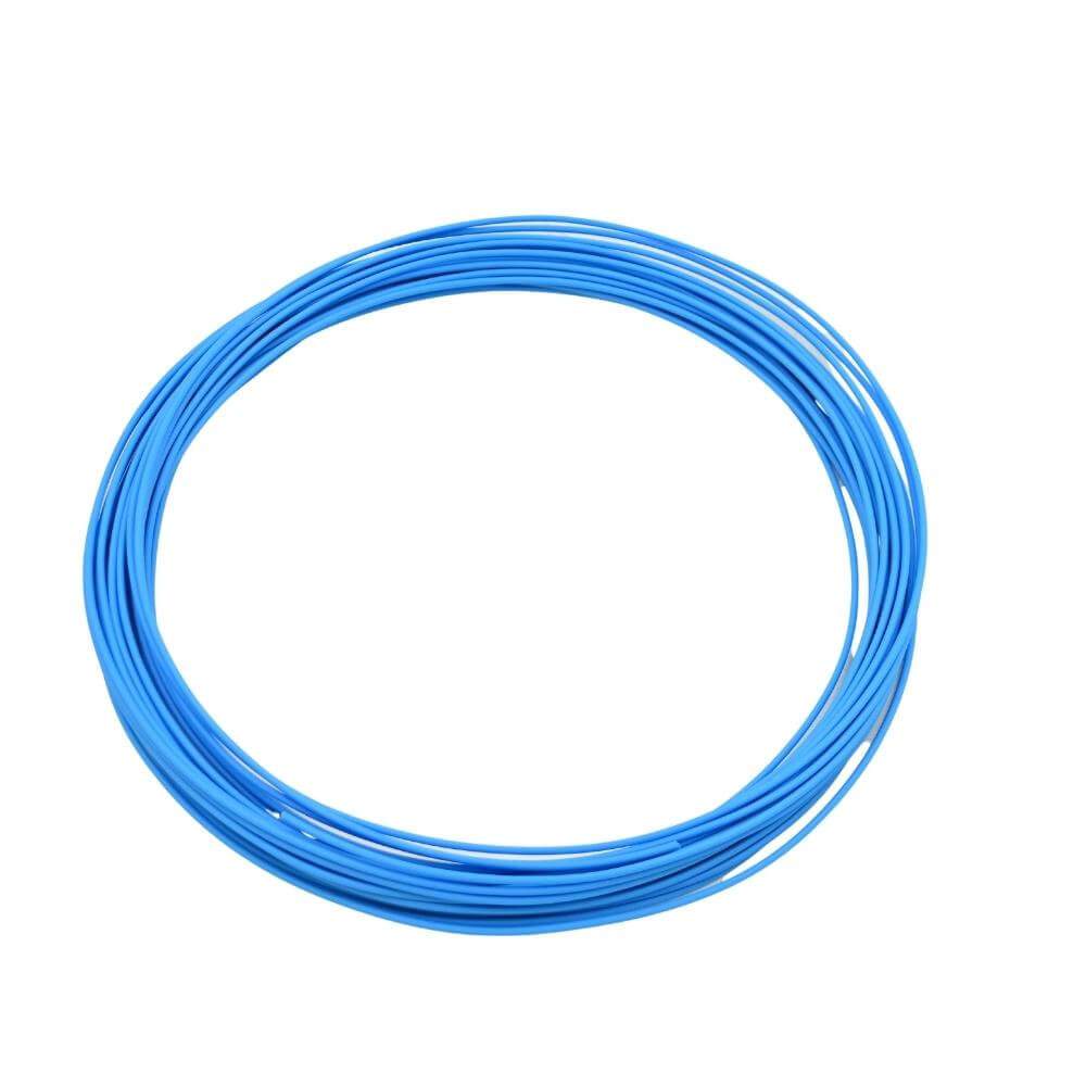 Wanhao PLA Filament, 10m, 1.75mm, Blue