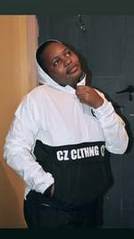 CZC Windbreaker