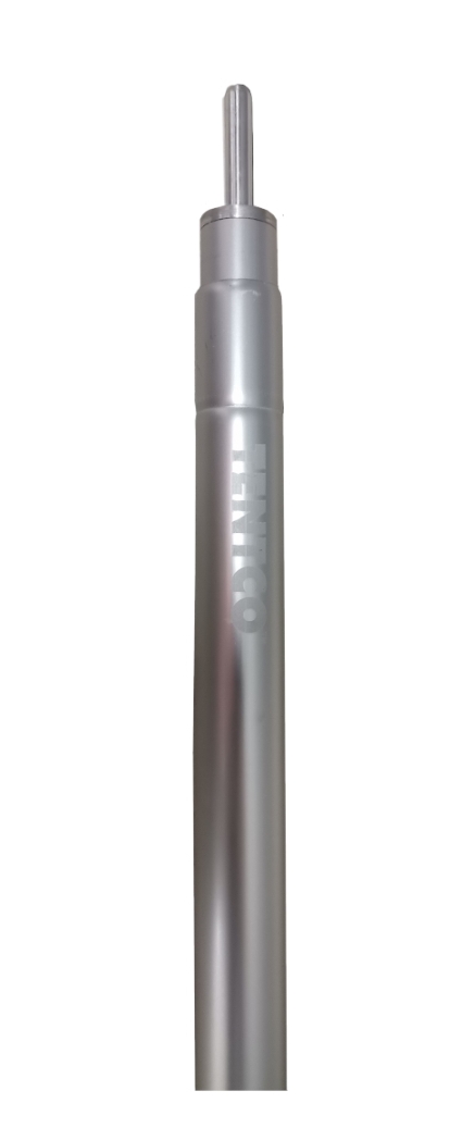 Awning pole kit
