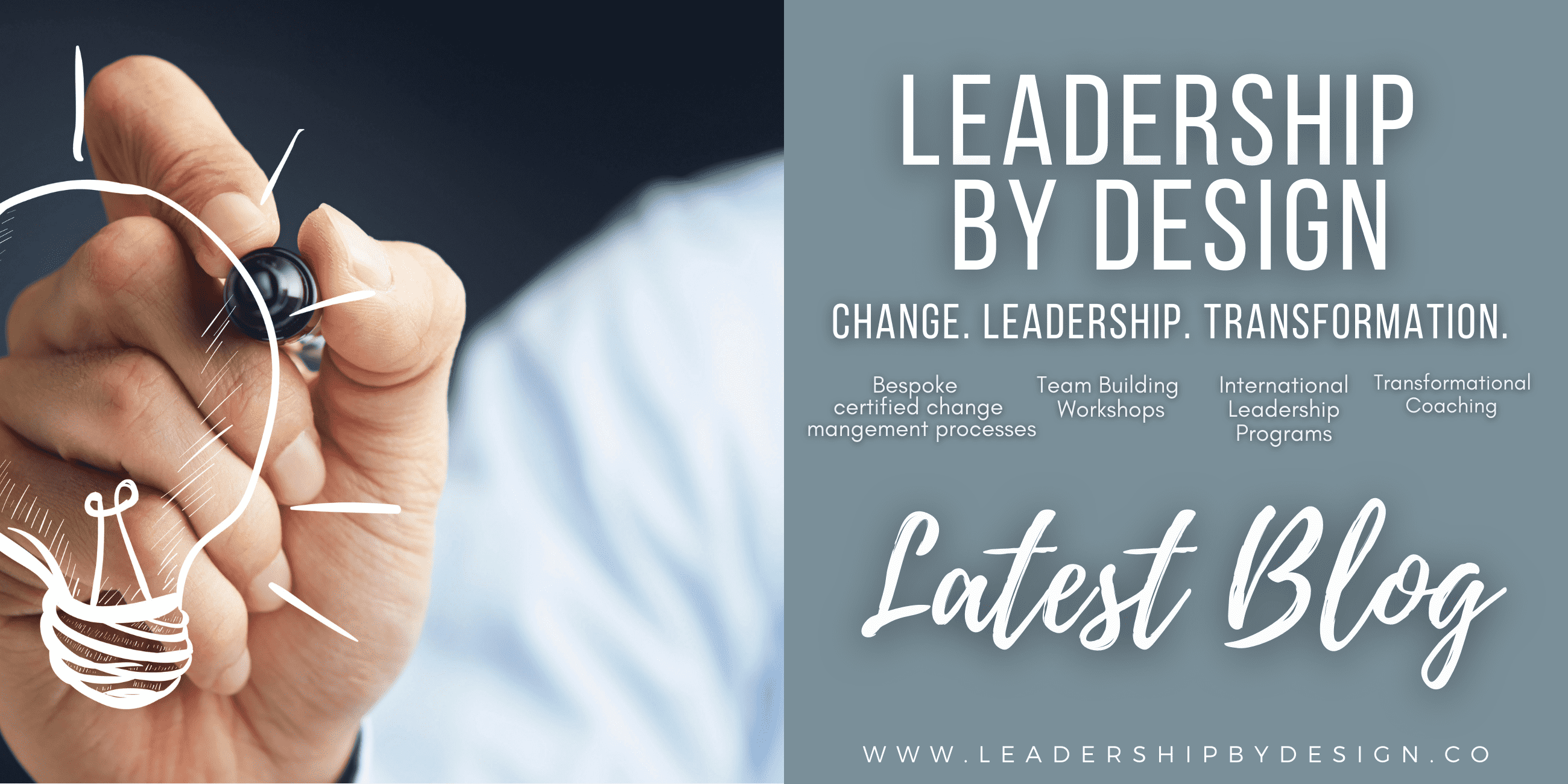 How good are your leadership skills?