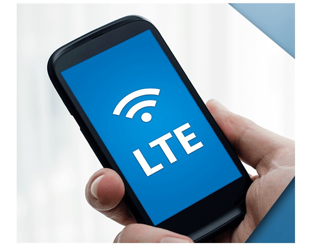 Broadband LTE