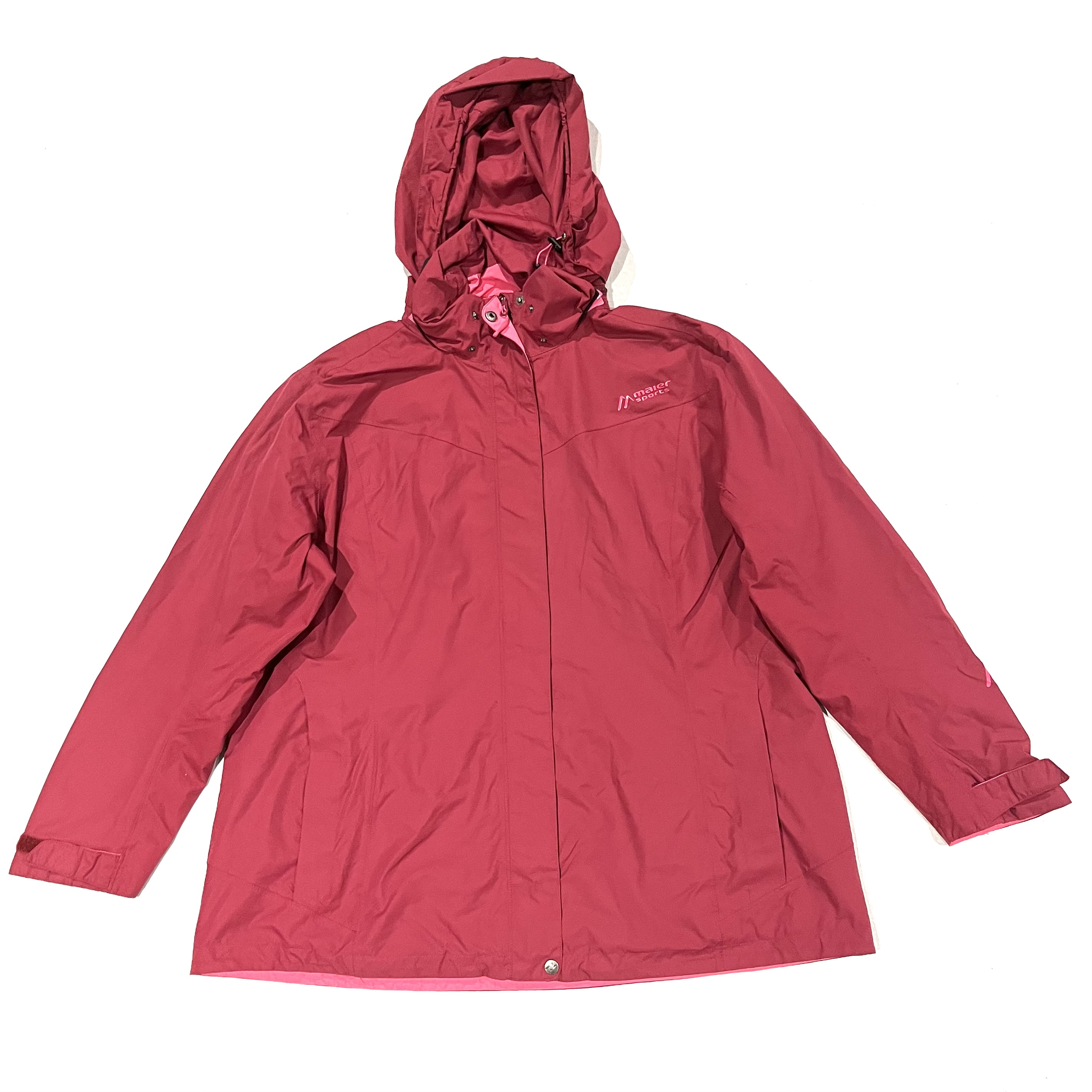 LADIES Maier Sports Technical Jacket